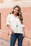 Simply Santa Fe - Complete Trend Blend - May 2021 Fashion Fix -