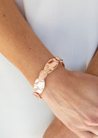 Absolutely Applique - Rose Gold