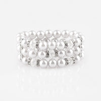 Undeniable Dapper Silver Bracelet